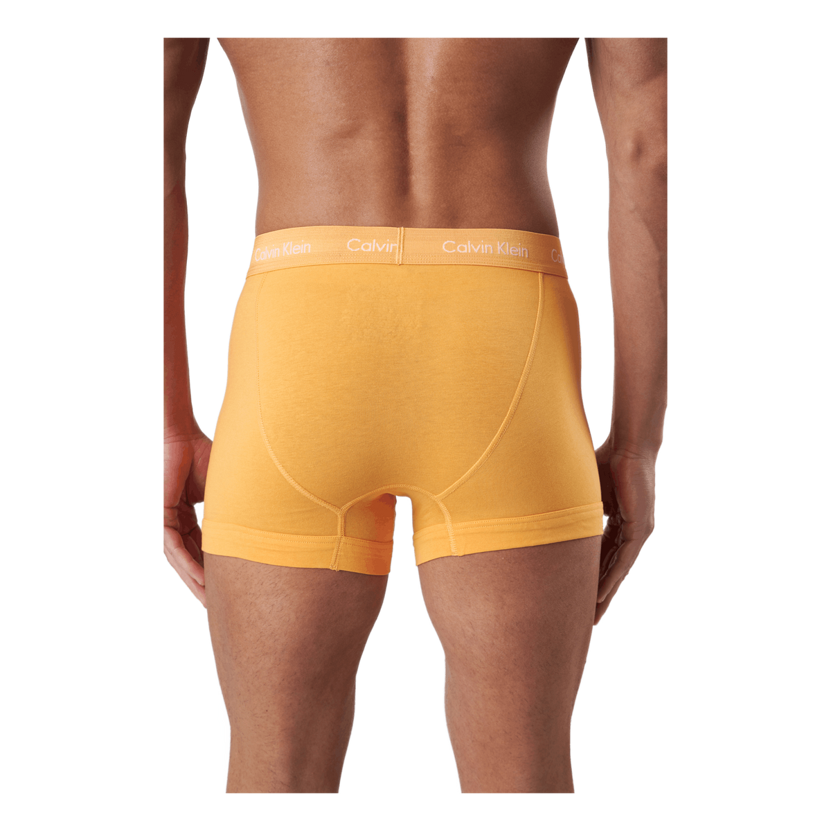 Calvin Klein Trunk 3pk