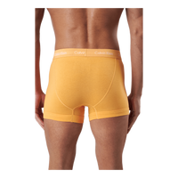 Calvin Klein Trunk 3pk