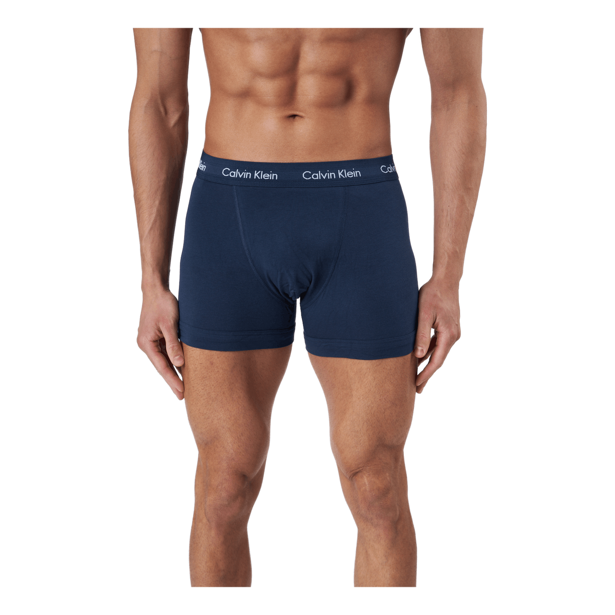 Calvin Klein Trunk 3pk