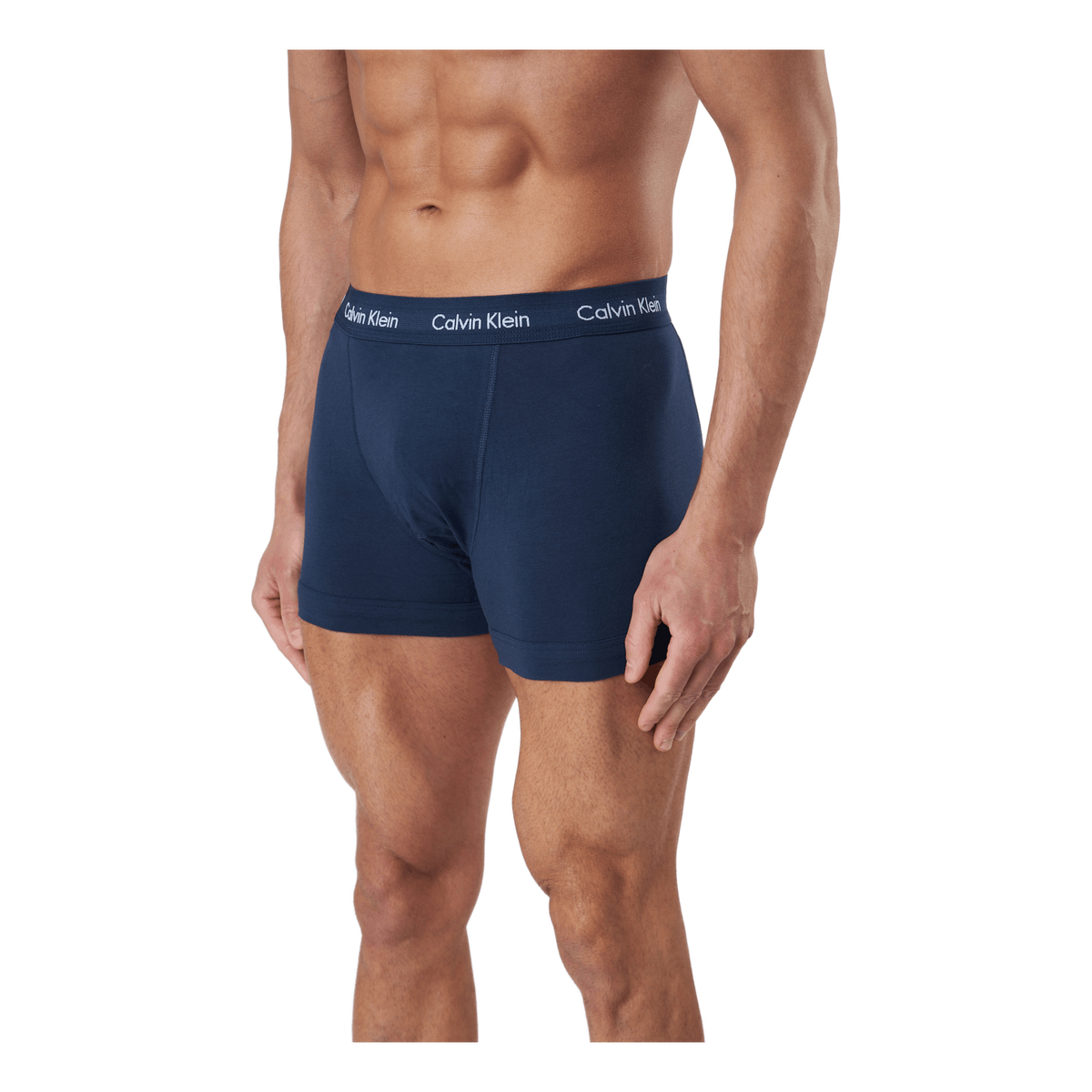 Calvin Klein Trunk 3pk