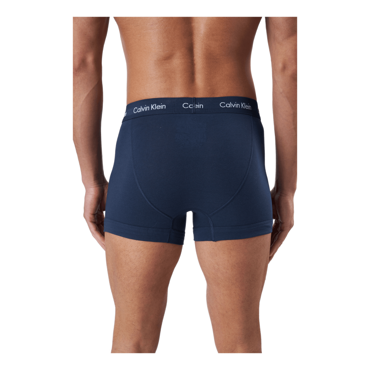 Calvin Klein Trunk 3pk