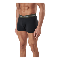 Calvin Klein Low Rise Trunk 3pk