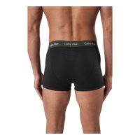 Calvin Klein Low Rise Trunk 3pk