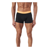 Calvin Klein Low Rise Trunk 3pk