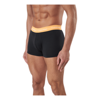 Calvin Klein Low Rise Trunk 3pk