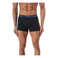 Calvin Klein Low Rise Trunk 3pk