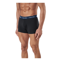 Calvin Klein Low Rise Trunk 3pk