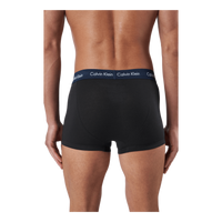 Calvin Klein Low Rise Trunk 3pk