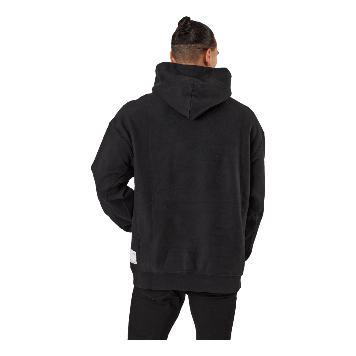 Hooded Sweatshirt  Beauty