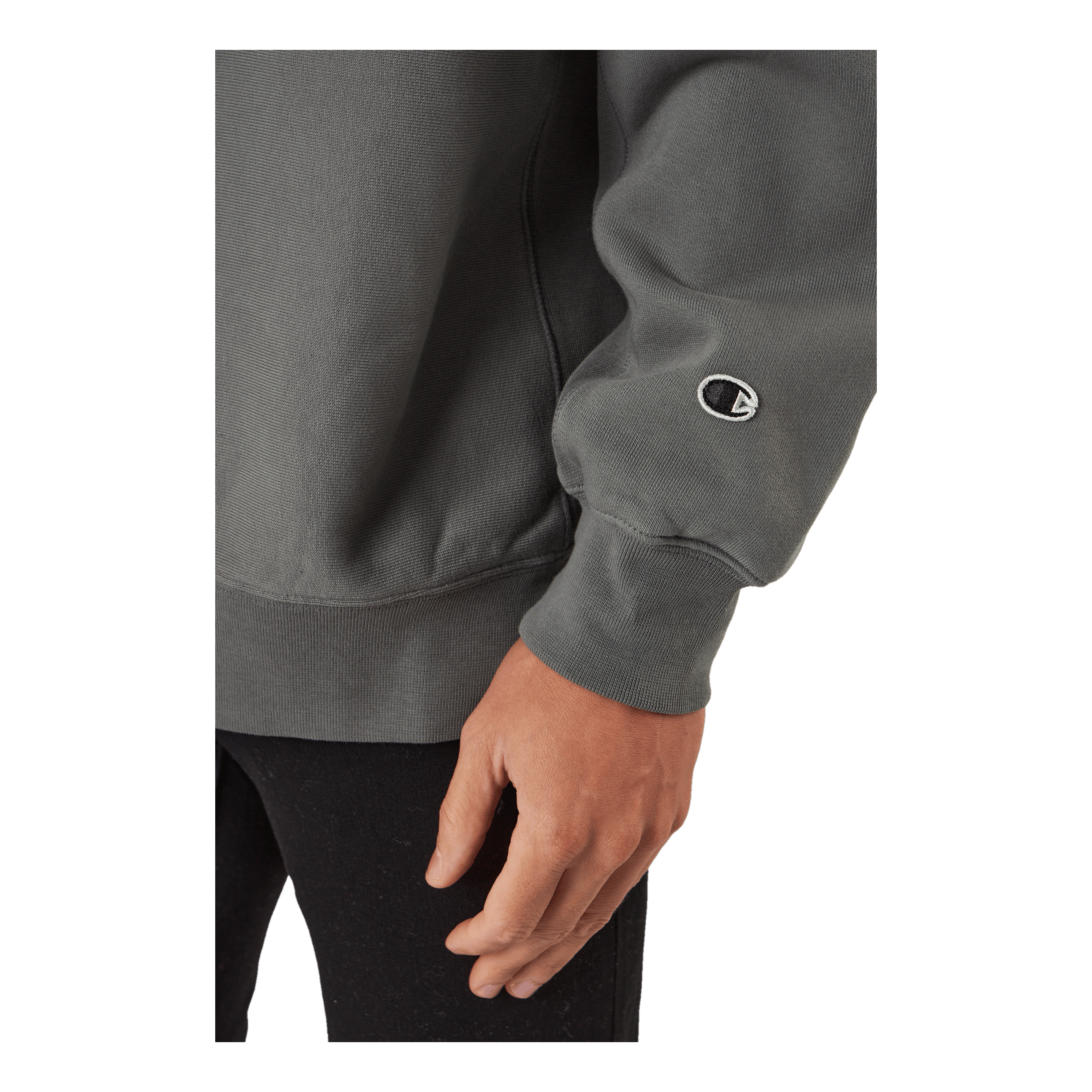 Champion 2025 dress sweatshirt