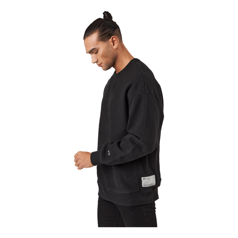 Crewneck Sweatshirt  Beauty