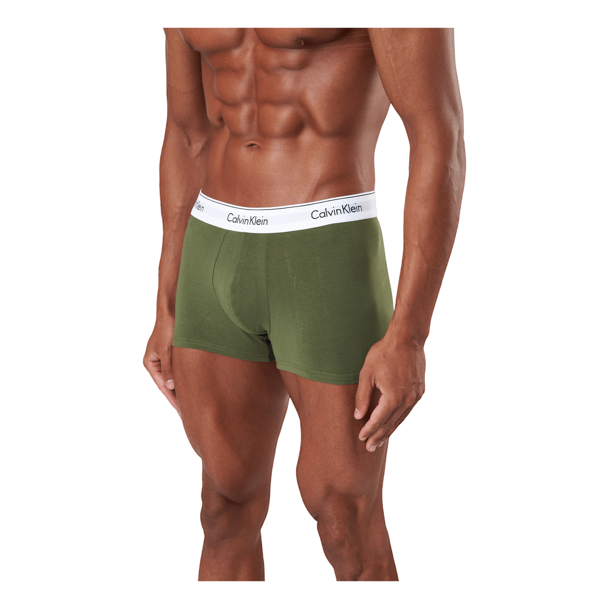 Calvin Klein Trunk 3pk