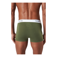 Calvin Klein Trunk 3pk