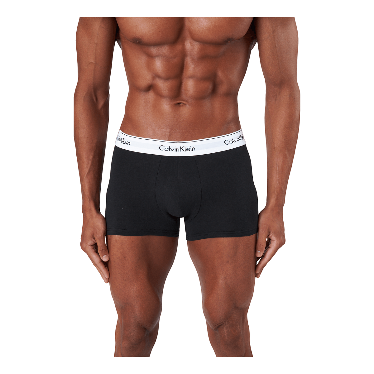 Calvin Klein Trunk 3pk