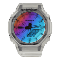 G-shock Ga-2100srs-7aer Limite