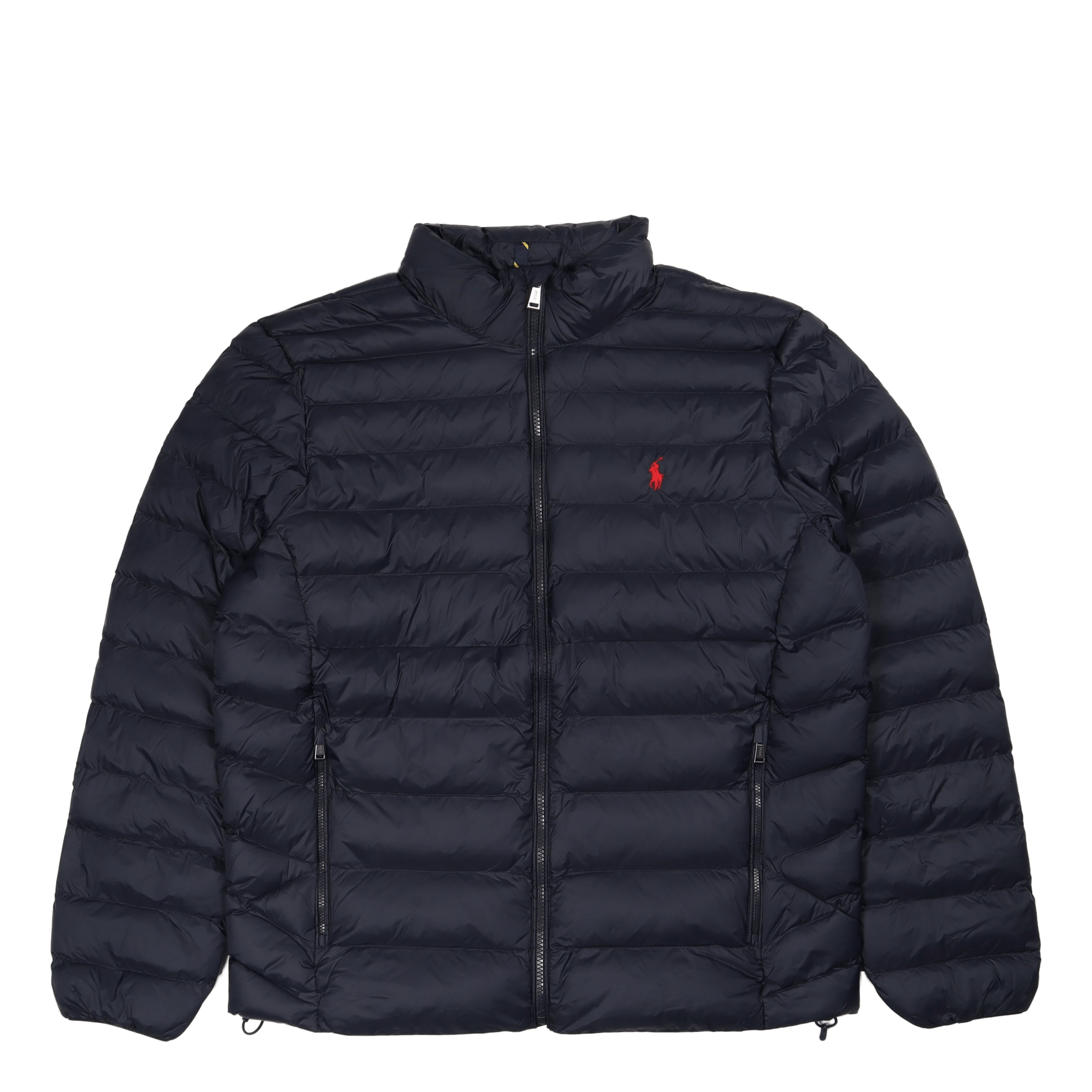 Polo Ralph Lauren Polo Ralph Lauren The Packable Jacket Polo Ralph Lauren Polo Ralph Lauren The Packable Jacket