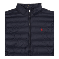 Polo Ralph Lauren The Packable Jacket