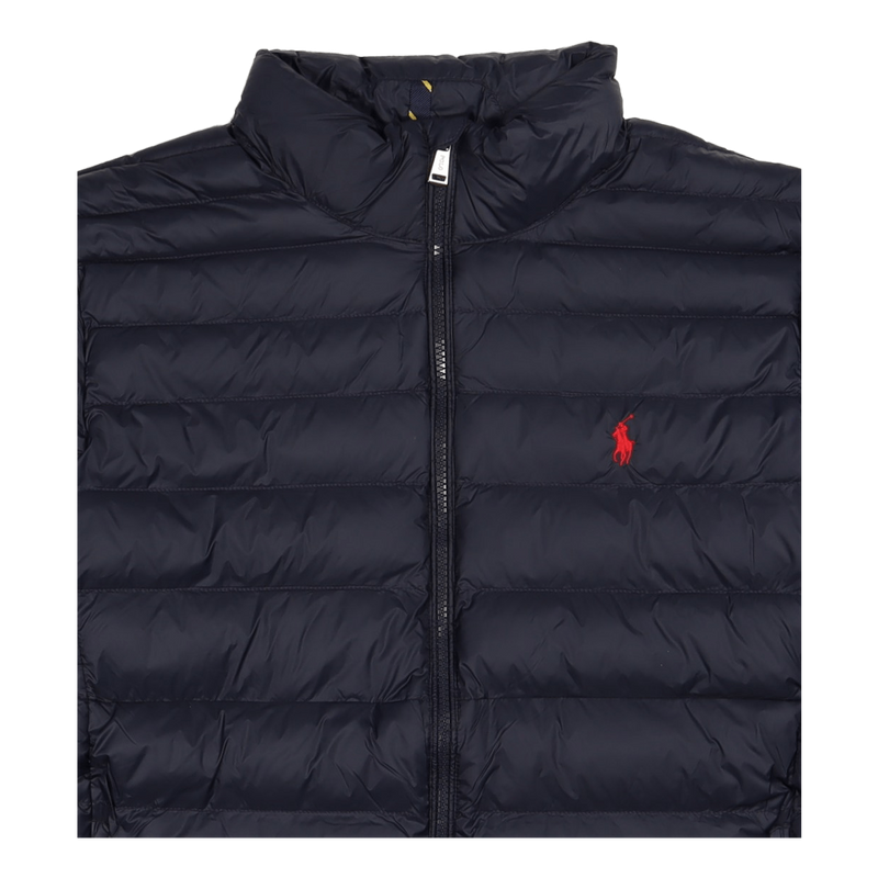 The Packable Jacket
