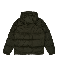 Polo Ralph Lauren Water-Repellent Down Jacket