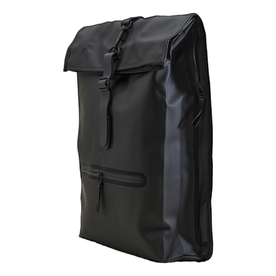 Rains Rolltop Rucksack