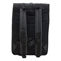 Rains Rolltop Rucksack