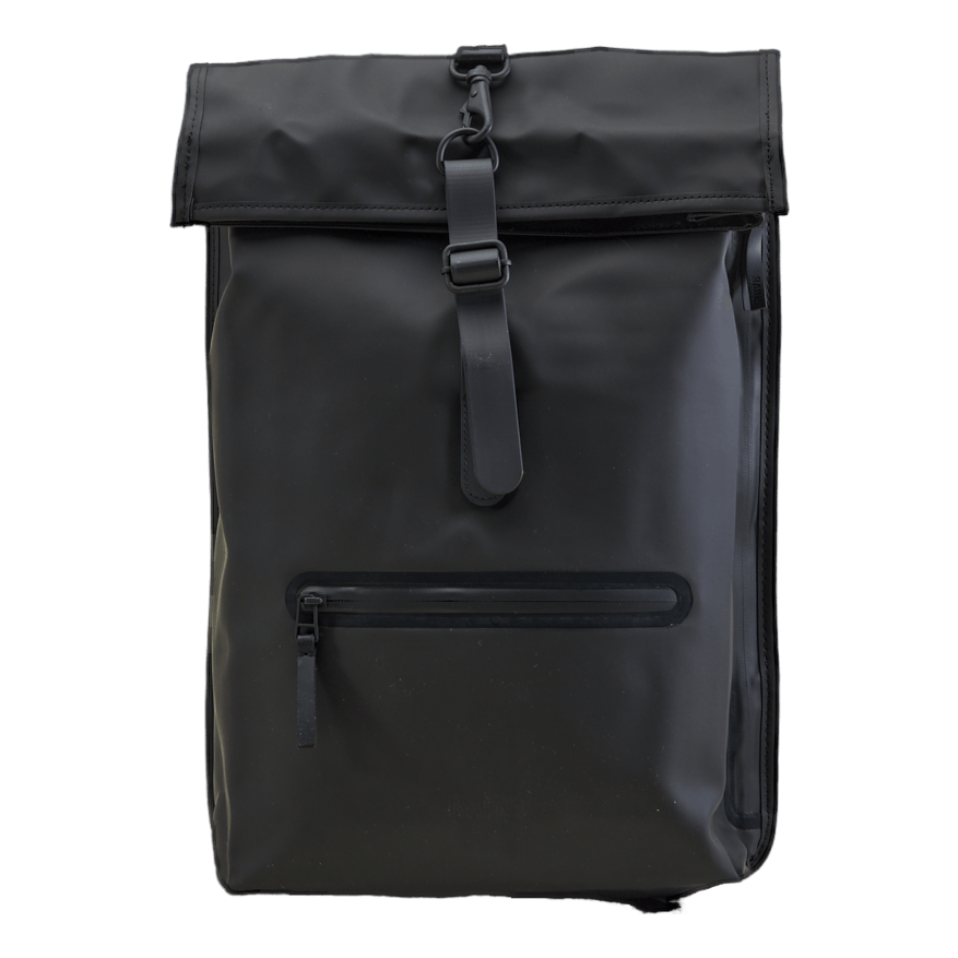 Rains Rolltop Rucksack