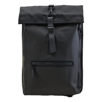 Rains Rolltop Rucksack