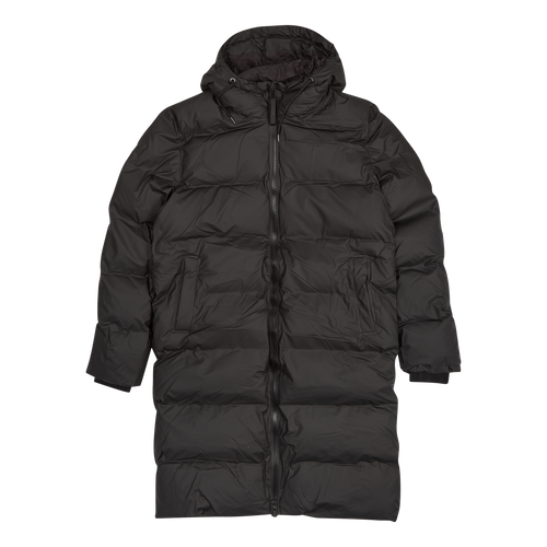 Rains Rains Long Puffer Jacket Stayhard
