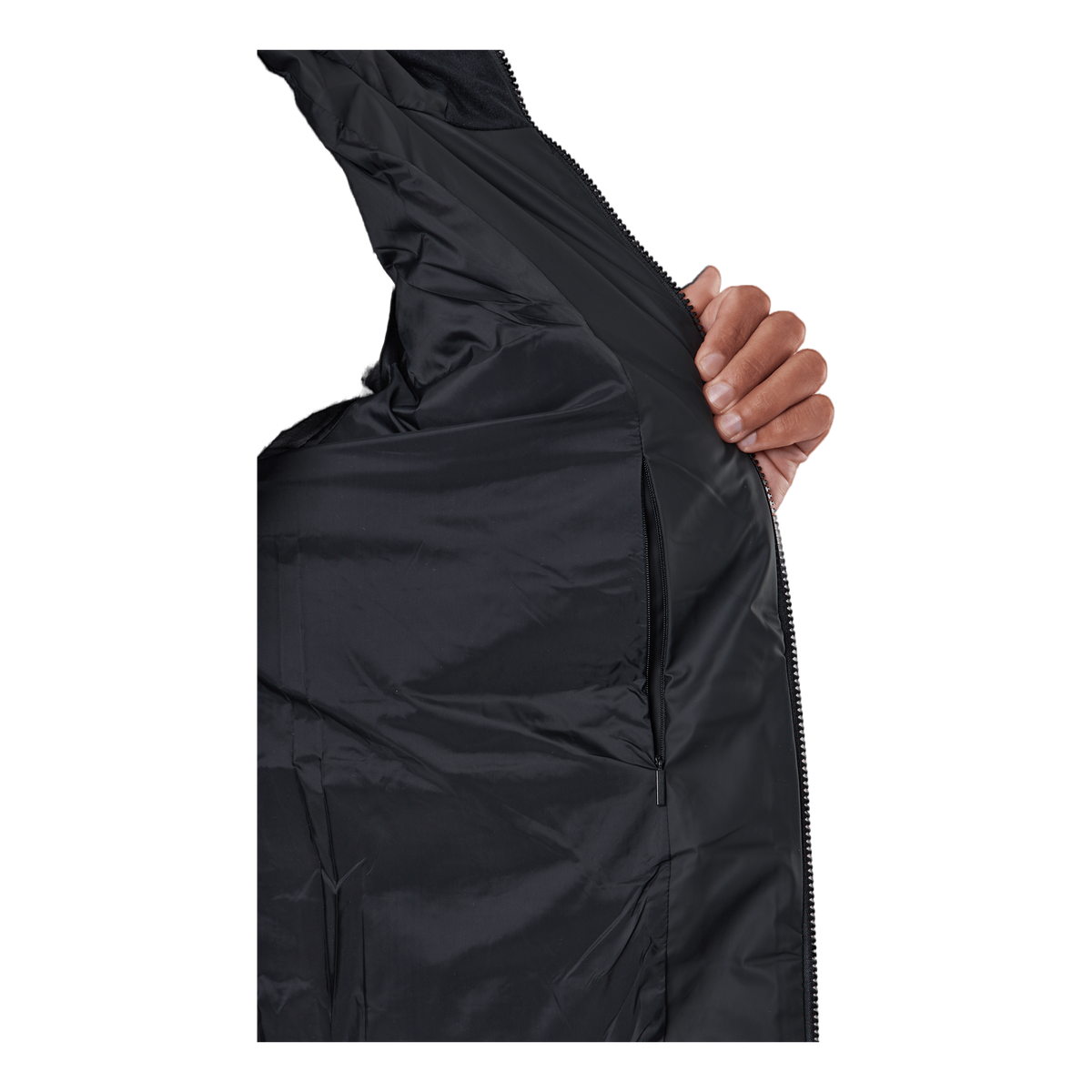 Rains Trekker Hooded Jacket