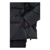 Rains Boxy Puffer Jacket