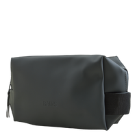 Rains Wash Bag Small Slate