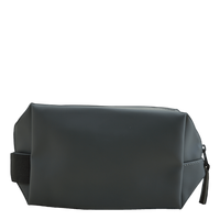 Rains Wash Bag Small Slate