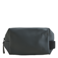 Rains Wash Bag Small Slate