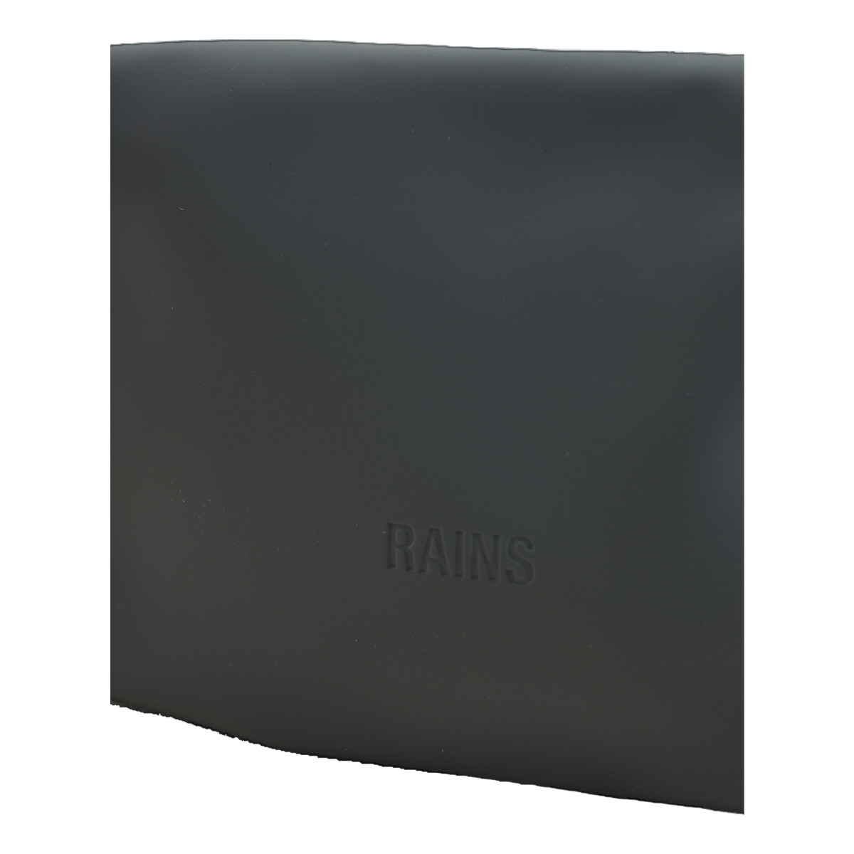 Rains Wash Bag Small Slate