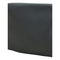 Rains Wash Bag Small Slate