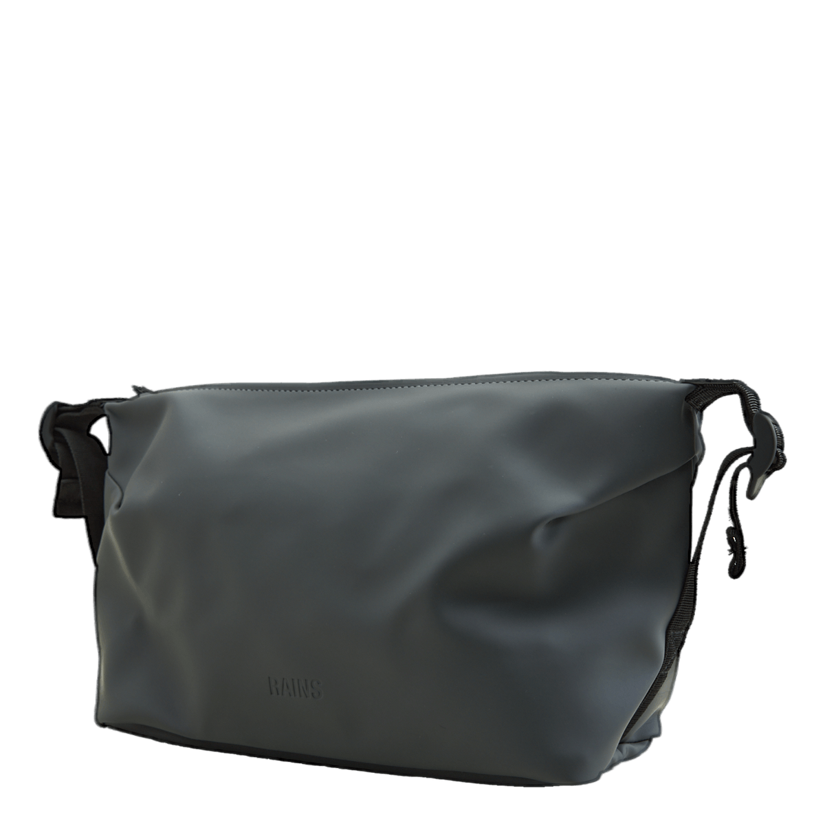 Rains Weekend Wash Bag Slate