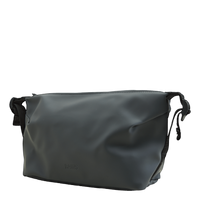 Rains Weekend Wash Bag Slate