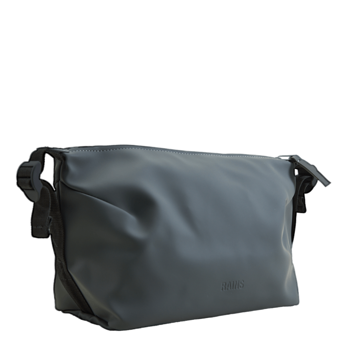 Rains Weekend Wash Bag Slate