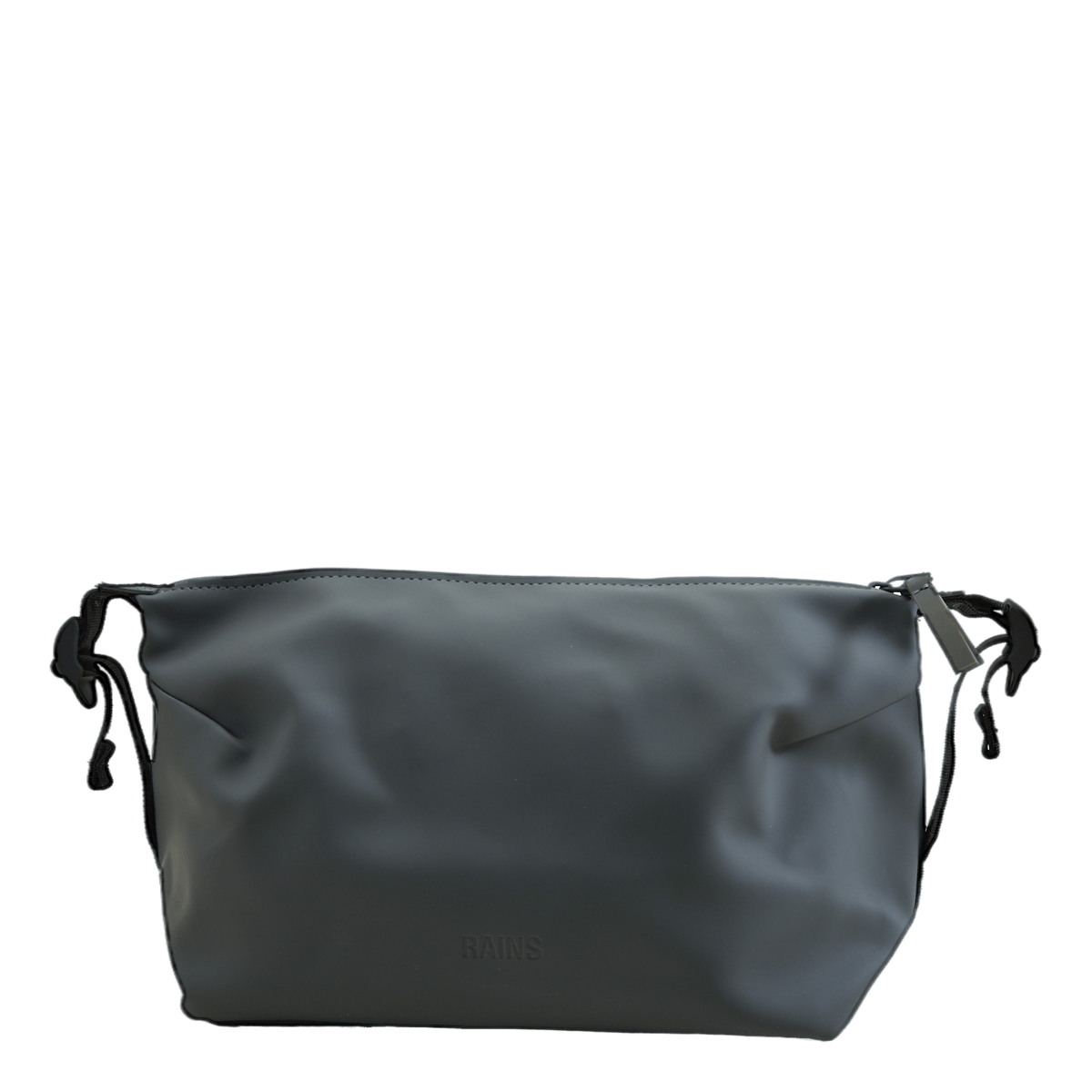 Rains Weekend Wash Bag Slate