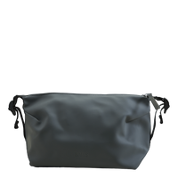 Rains Weekend Wash Bag Slate