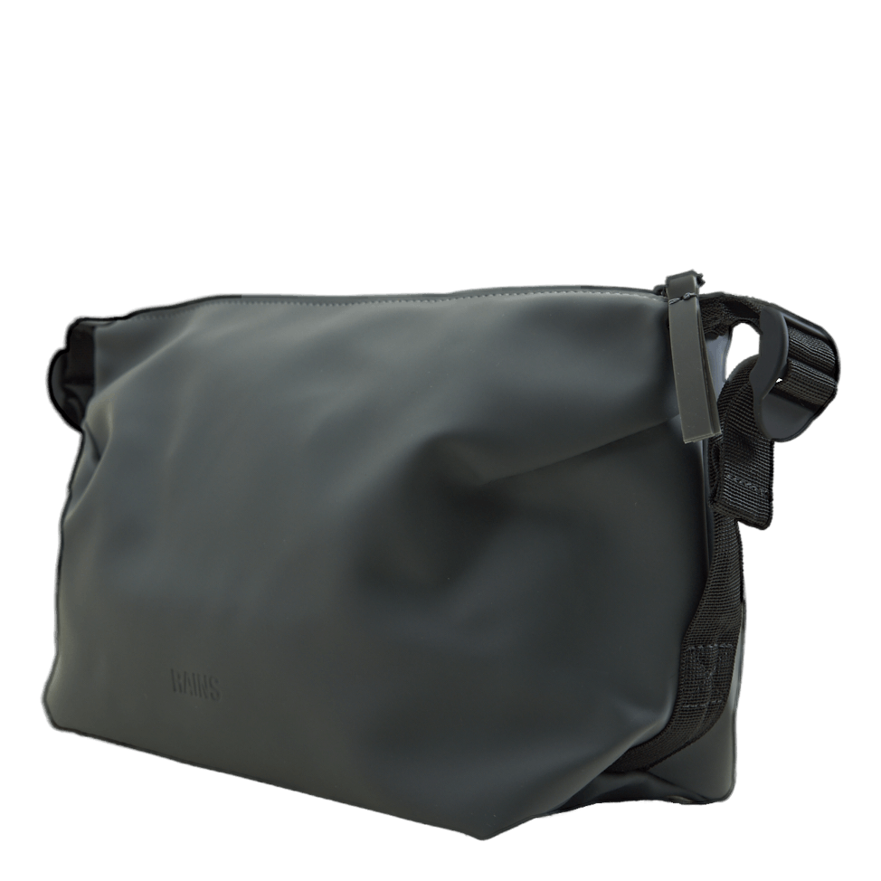 Rains Weekend Wash Bag Slate