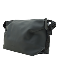 Rains Weekend Wash Bag Slate