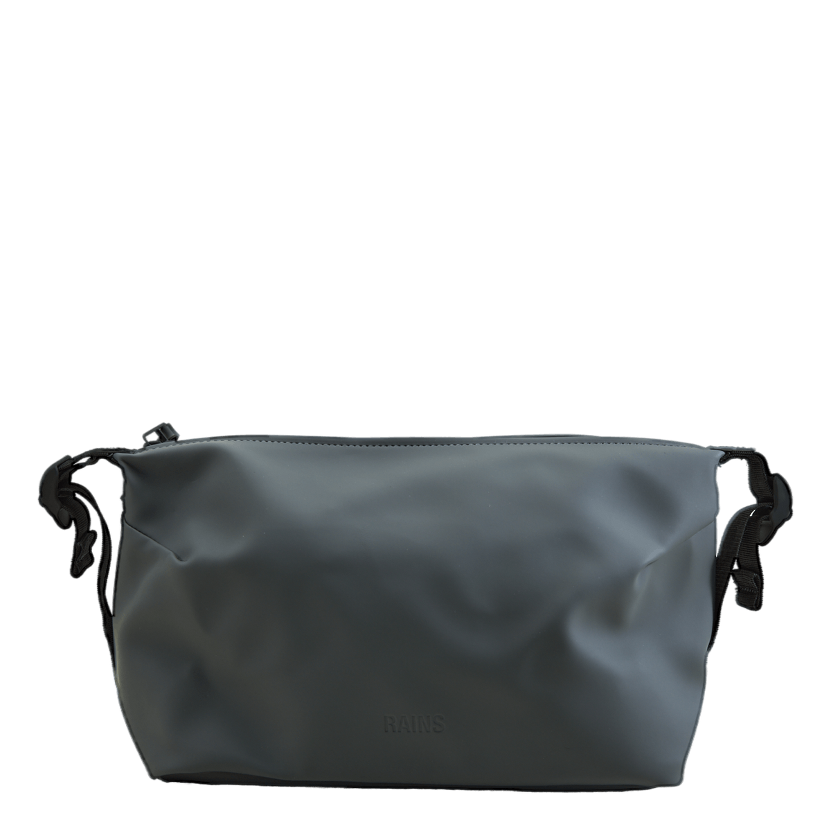 Rains Weekend Wash Bag Slate