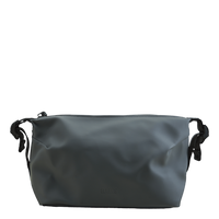 Rains Weekend Wash Bag Slate