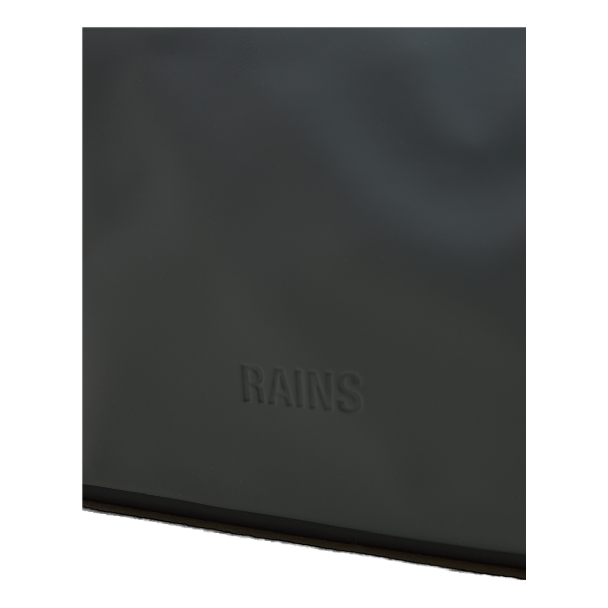 Rains Weekend Wash Bag Slate