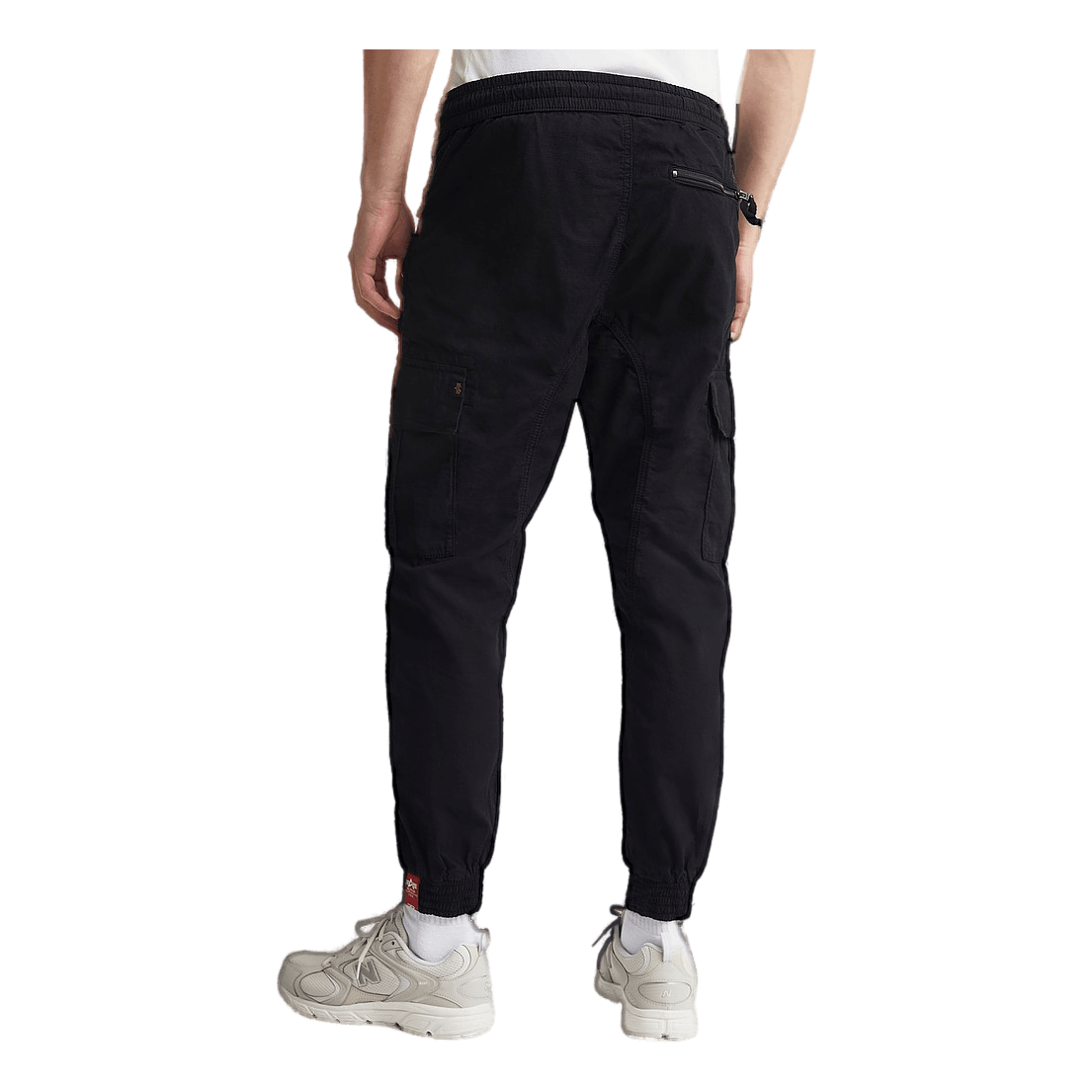 Ripstop Jogger 03