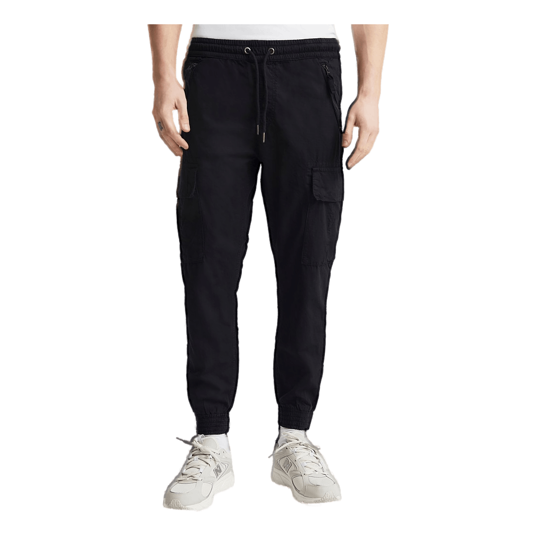 Ripstop Jogger 03