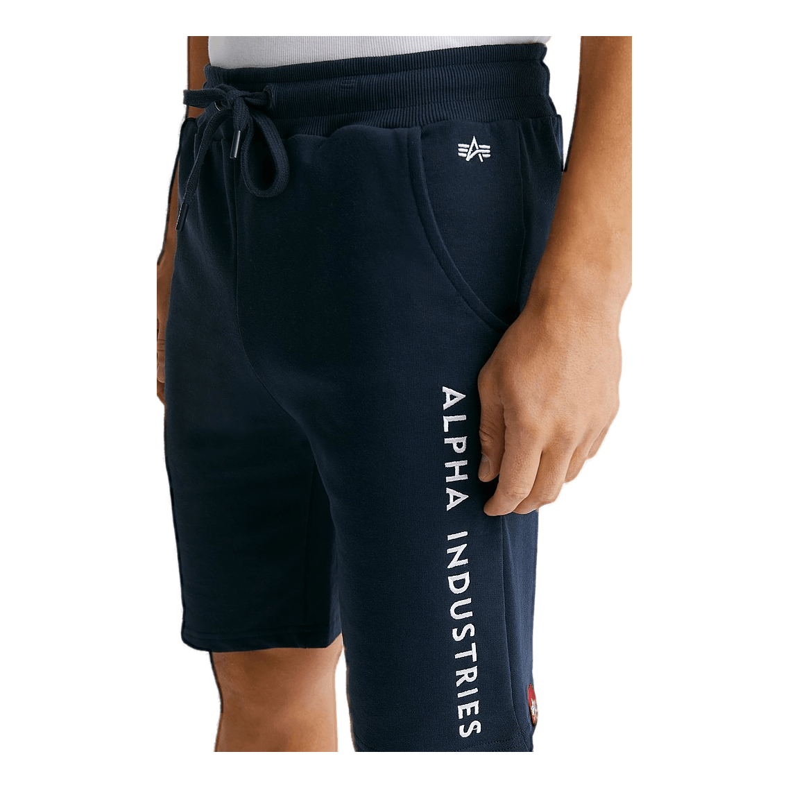 Ai Sweat Short 07 Rep.