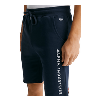 Ai Sweat Short 07 Rep.