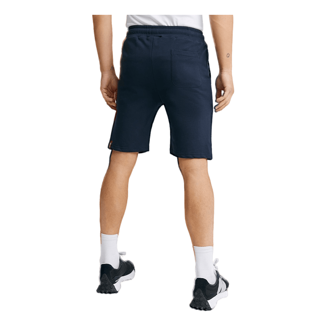 Ai Sweat Short 07 Rep.